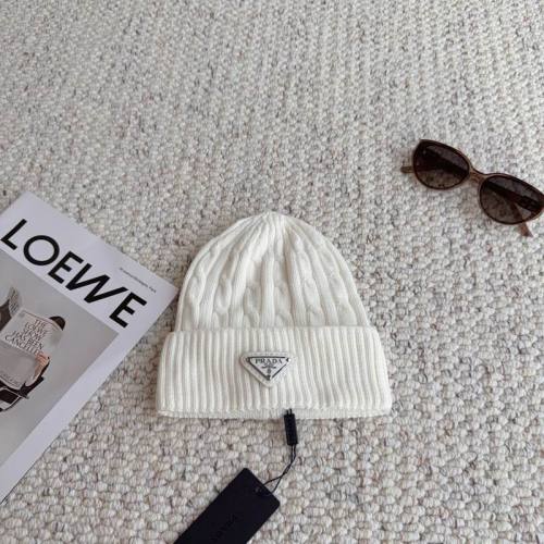 Prada Hats AAA-1354