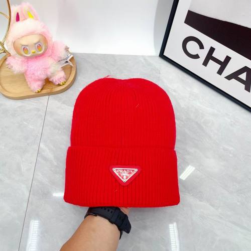 Prada Hats AAA-1295