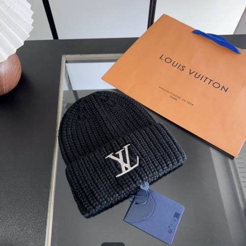 LV Hats AAA-1772