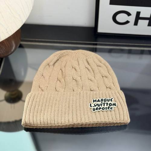 LV Hats AAA-1798