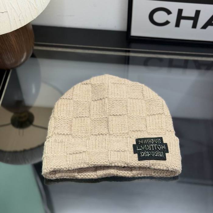 LV Hats AAA-1771