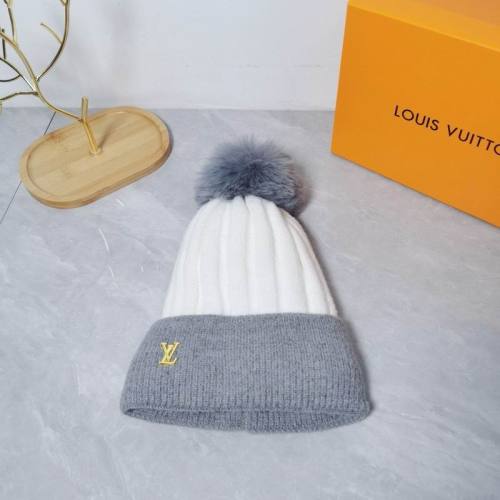 LV Hats AAA-1797