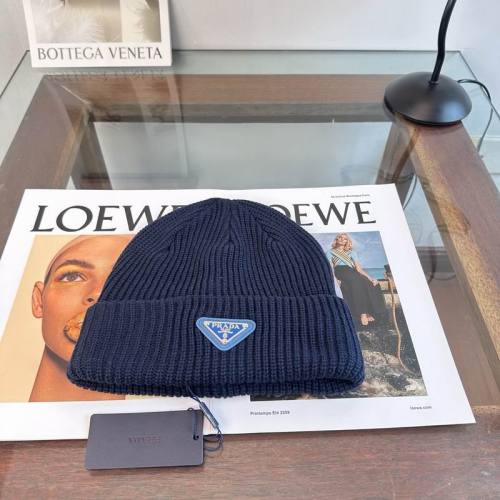 Prada Hats AAA-1282
