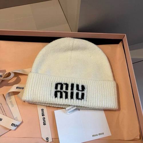 Miumiu Hats AAA-456