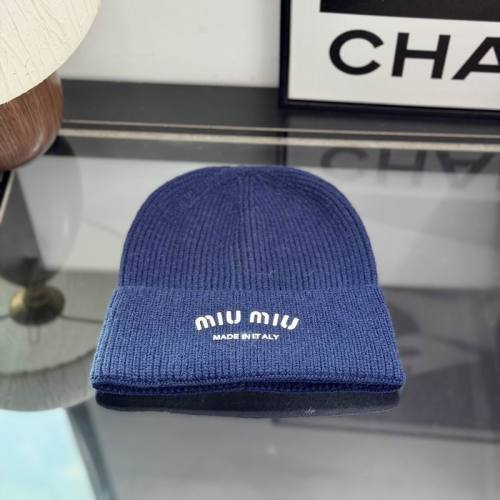 Miumiu Hats AAA-389