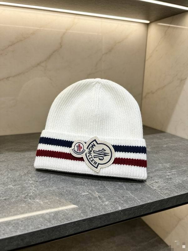 Moncler Hats AAA-1764