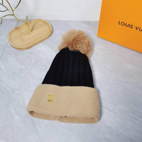 LV Hats AAA-1803