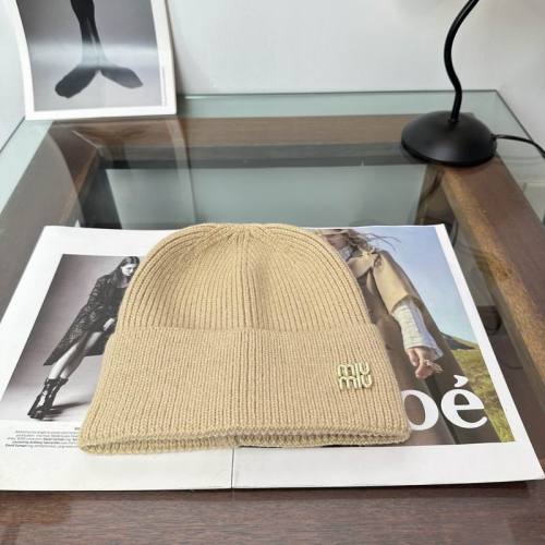 Miumiu Hats AAA-518