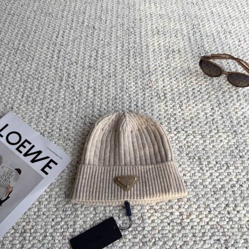 Prada Hats AAA-1338