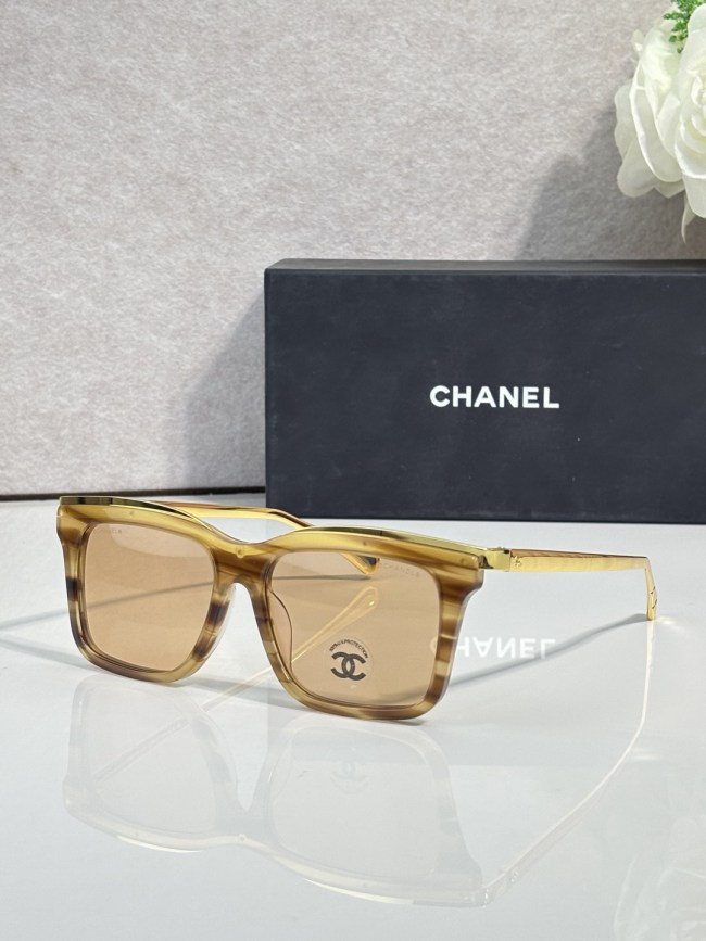 CHNL Sunglasses AAAA-8377