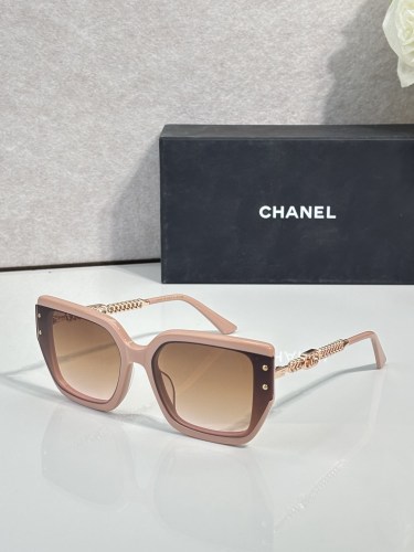 CHNL Sunglasses AAAA-8426