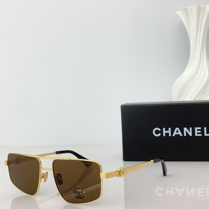 CHNL Sunglasses AAAA-8288