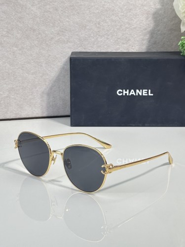 CHNL Sunglasses AAAA-8309