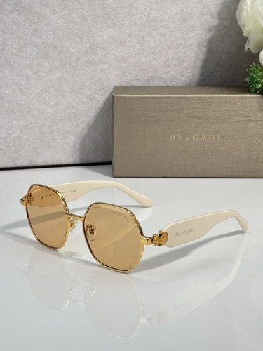 BV Sunglasses AAAA-1666