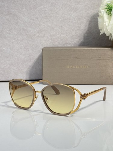 BV Sunglasses AAAA-1788