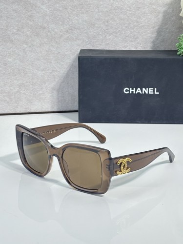 CHNL Sunglasses AAAA-8392