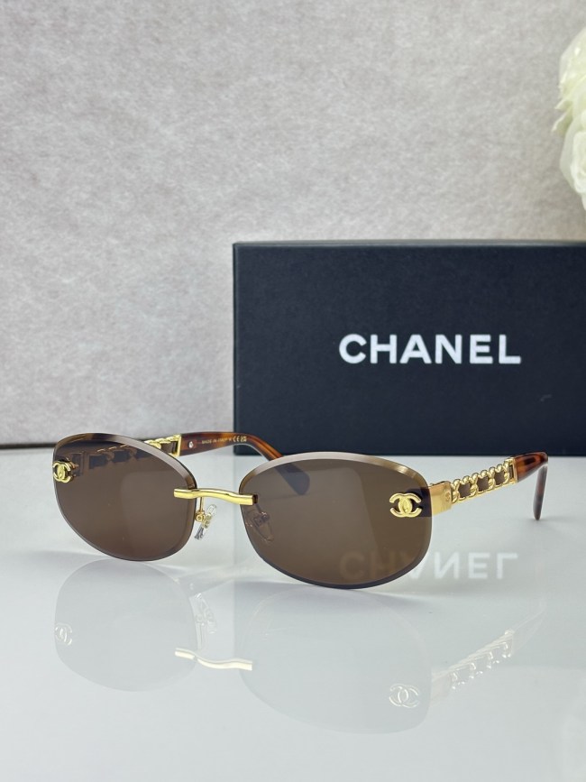 CHNL Sunglasses AAAA-8506