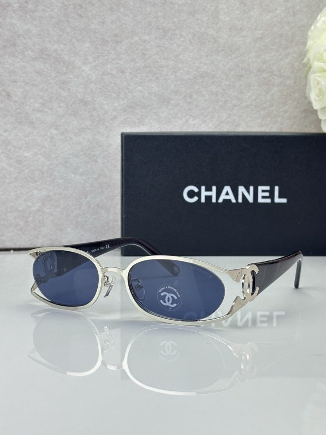 CHNL Sunglasses AAAA-8374