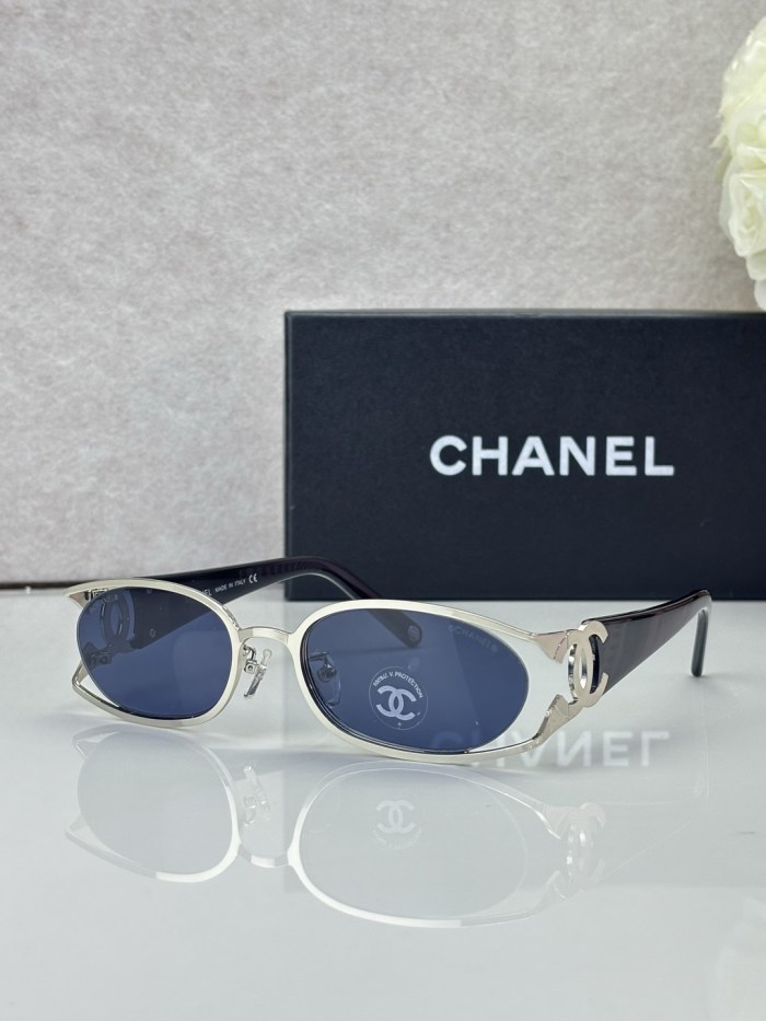 CHNL Sunglasses AAAA-8374