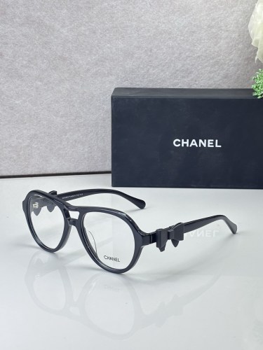 CHNL Sunglasses AAAA-8268