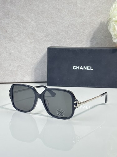 CHNL Sunglasses AAAA-8359
