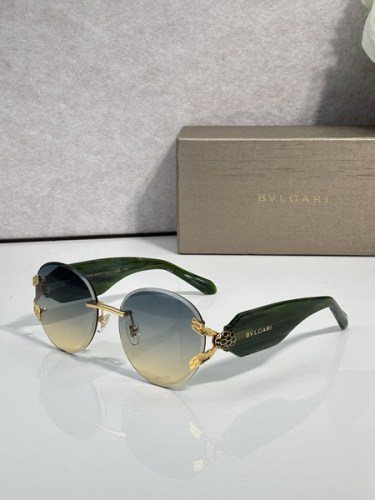 BV Sunglasses AAAA-1684