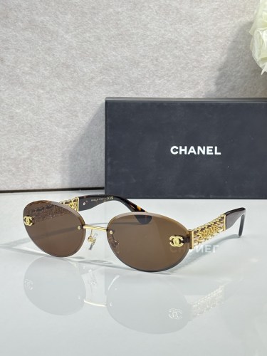 CHNL Sunglasses AAAA-8499