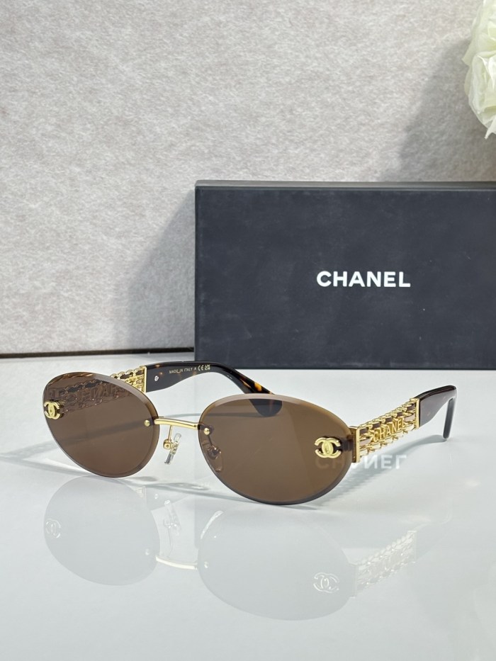 CHNL Sunglasses AAAA-8499
