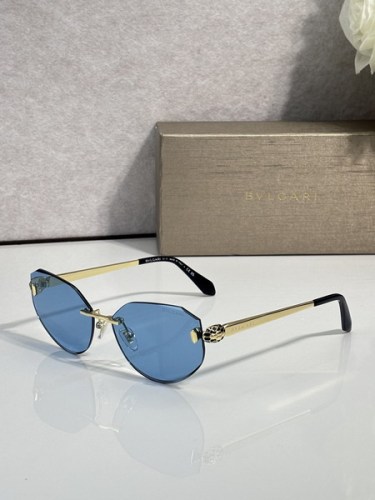 BV Sunglasses AAAA-1746