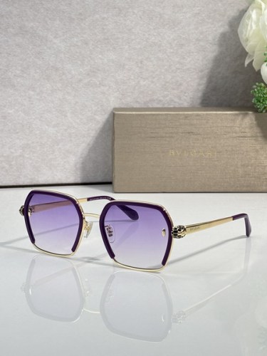 BV Sunglasses AAAA-1763