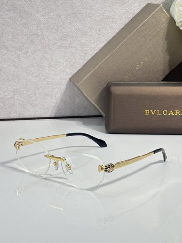 BV Sunglasses AAAA-1737