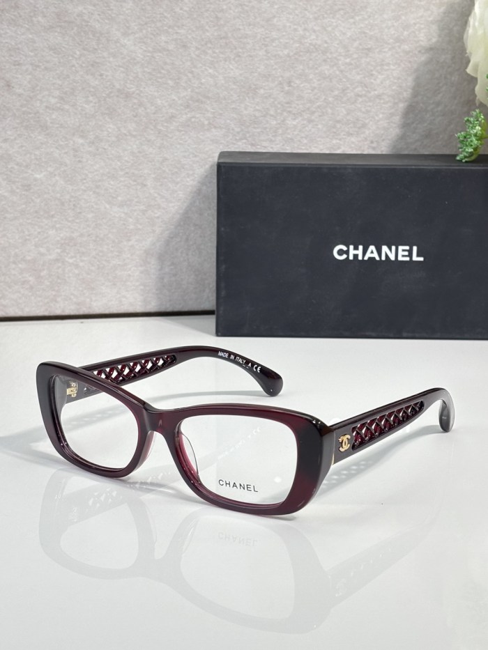 CHNL Sunglasses AAAA-8331