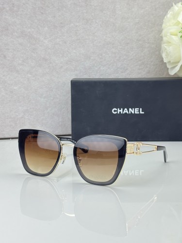 CHNL Sunglasses AAAA-8422