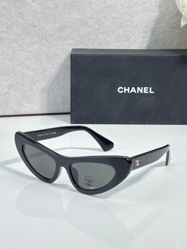 CHNL Sunglasses AAAA-8457