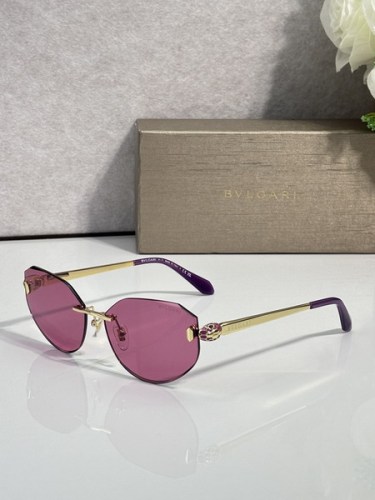BV Sunglasses AAAA-1744