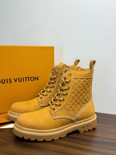 Super Max LV Shoes-4188