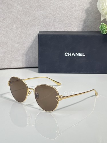 CHNL Sunglasses AAAA-8307