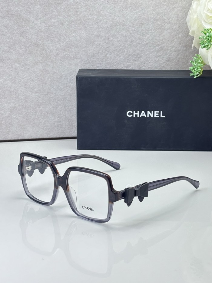 CHNL Sunglasses AAAA-8260
