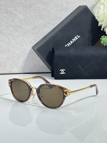 CHNL Sunglasses AAAA-8418