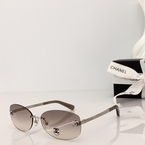 CHNL Sunglasses AAAA-8476