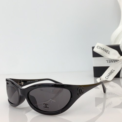 CHNL Sunglasses AAAA-8484