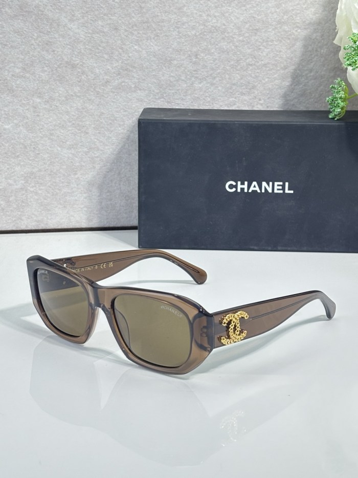 CHNL Sunglasses AAAA-8329