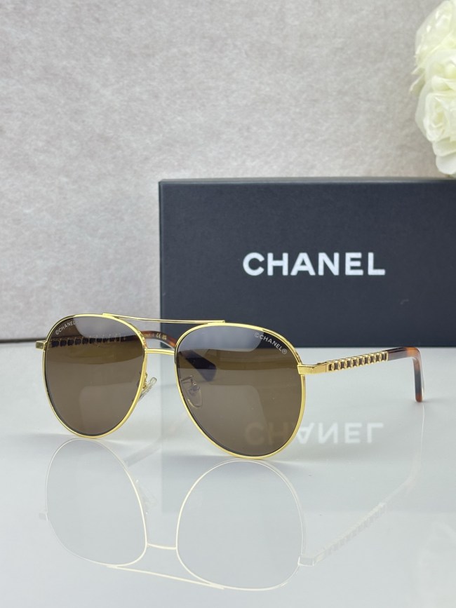 CHNL Sunglasses AAAA-8399