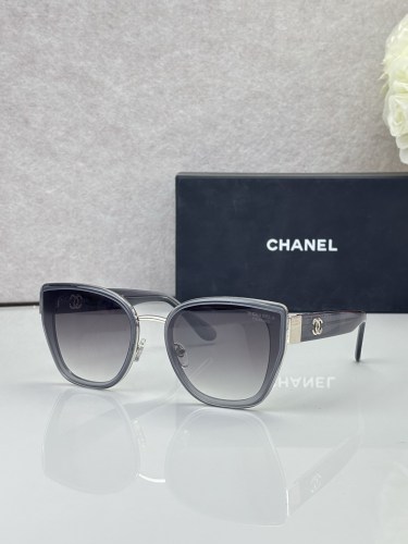 CHNL Sunglasses AAAA-8279