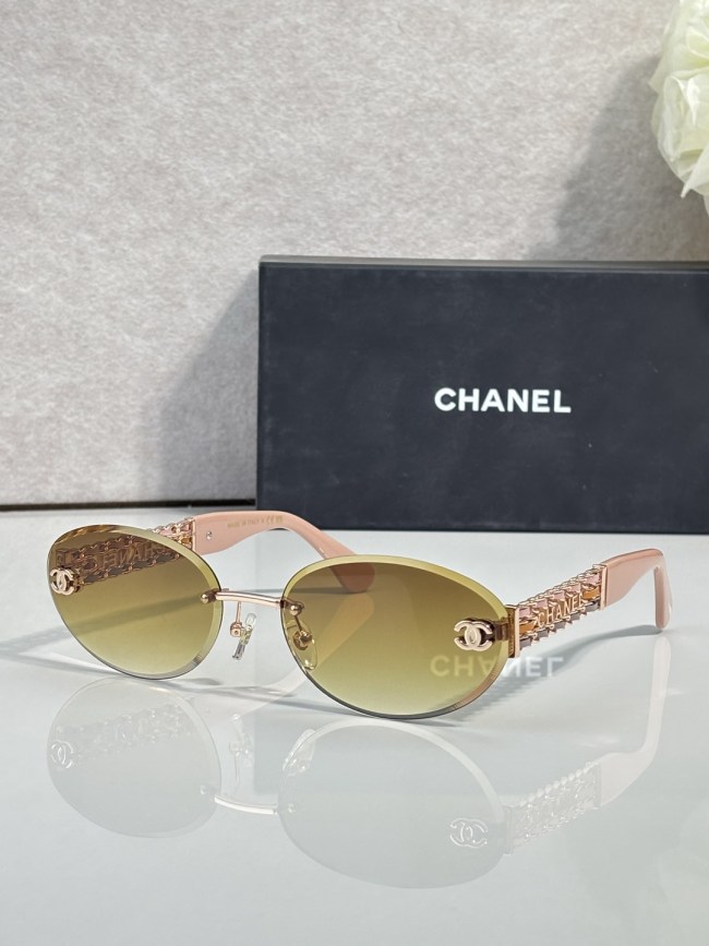 CHNL Sunglasses AAAA-8510