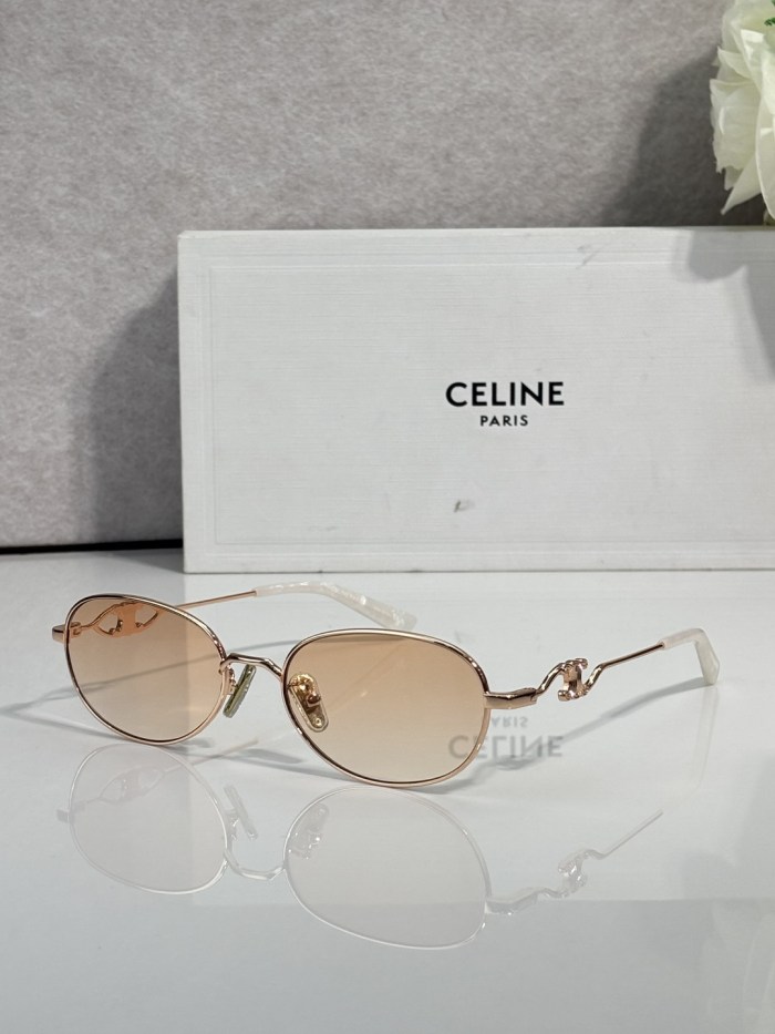 CE Sunglasses AAAA-3198