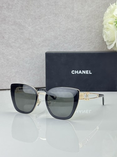 CHNL Sunglasses AAAA-8423
