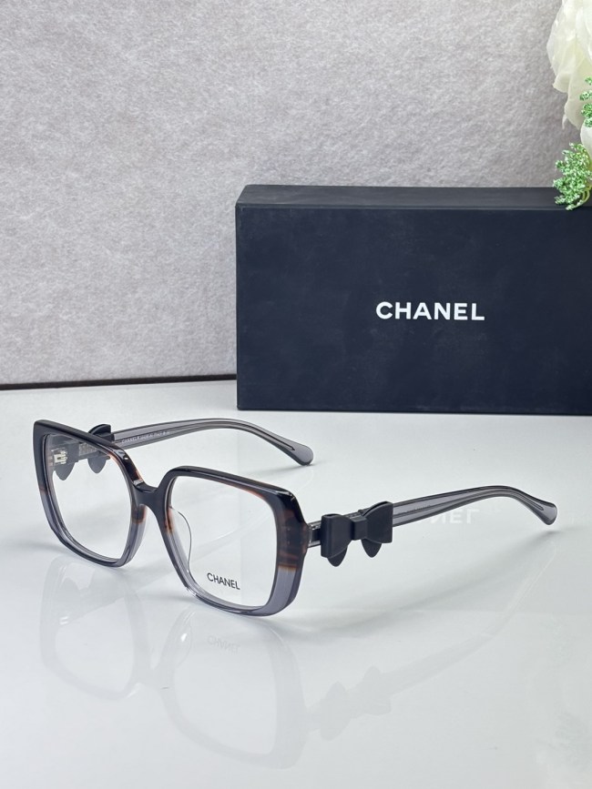 CHNL Sunglasses AAAA-8324