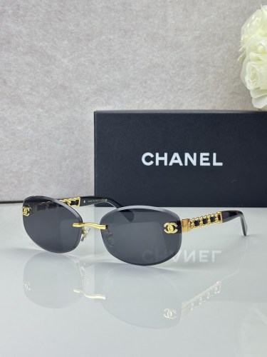 CHNL Sunglasses AAAA-8507