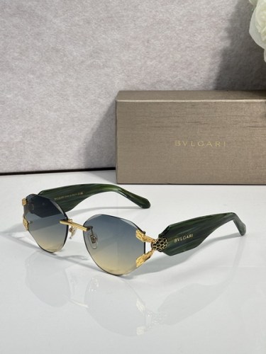 BV Sunglasses AAAA-1679